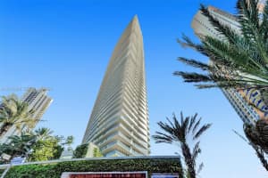 18975 Collins Ave Unit 2001, Sunny Isles Beach, FL 33160, - MLS#A12010280