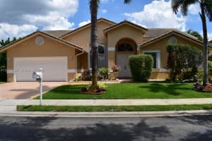 1231 Sw 102nd Ave, Pembroke Pines