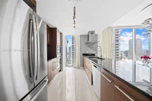 495 Brickell Ave APT 3710, Miami, FL 33131, - MLS#A12010300