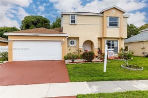 9470 Atlantic St, Miramar, FL 33025, - MLS#A12010303