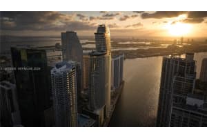 300 Biscayne Boulevard Way 3503c, Miami