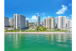 1945 S Ocean Dr APT 1609, Hallandale Beach, FL 33009, - MLS#A12010312