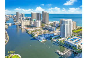 1945 S Ocean Dr APT 1609, Hallandale Beach, FL 33009, - MLS#A12010312