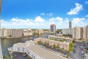 1945 S Ocean Dr APT 1609, Hallandale Beach, FL 33009, - MLS#A12010312