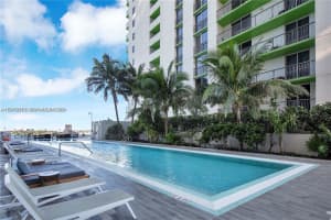 488 NE 18th St #301, Miami, FL 33132, - MLS#A12010315