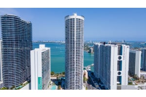 1750 N Bayshore Dr 2802, Miami