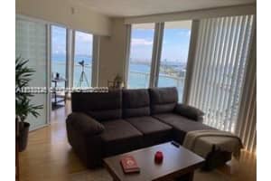 Opera Tower, 1750 N Bayshore Dr APT 2802, Miami, FL 33132, - MLS#A12010326