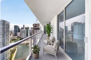 Latitude on the River, 185 SW 7th St APT 4209, Miami, FL 33130, - MLS#A12010330