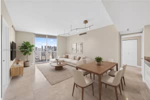 Latitude on the River, 185 SW 7th St APT 4209, Miami, FL 33130, - MLS#A12010330