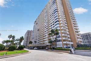 1985 S Ocean Dr 22h, Hallandale Beach