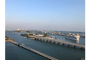 1717 N Bayshore Dr A1431, Miami, FL 33132, - MLS#A12010335