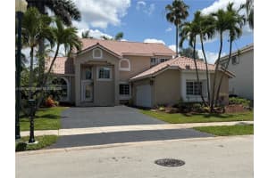 1070 Capistrano, Weston