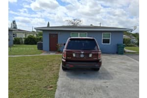 1334 NW 6th Ave, Florida City, FL 33034, - MLS#A12010341