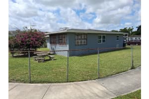1334 NW 6th Ave, Florida City, FL 33034, - MLS#A12010341
