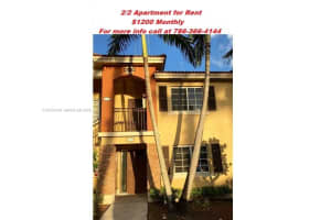 3395 NE 10th St UNIT 103, Homestead, FL 33033, - MLS#A12010346
