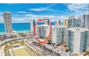 MLS# A12010365, Sunny Isles Beach, Florida 33160