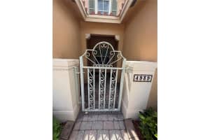 4939 N Harbor Isles Dr #106, Fort Lauderdale, FL 33312, - MLS#A12010379