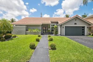 811 Amherst Ave, Davie