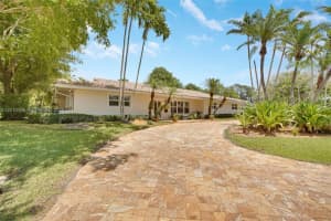 7175 Sw 117th Ter, Pinecrest