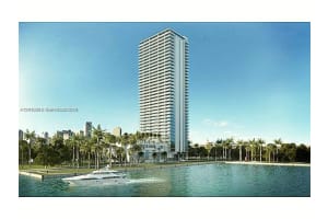 600 NE 27th St Apartment 2001, Miami, FL 33137, - MLS#A12010393