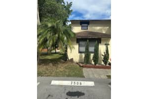 7506 NW 33rd St #0, Lauderhill, FL 33319, - MLS#A12010400