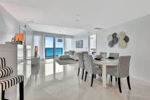 17001 Collins Ave APT 3702, Sunny Isles Beach, FL 33160, - MLS#A12010406