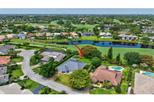 712 Pine Lake Dr, Delray Beach, FL 33445, - MLS#A12010407