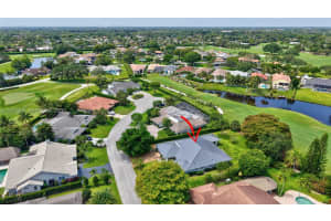 712 Pine Lake Dr, Delray Beach, FL 33445, - MLS#A12010407