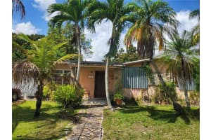 12445 Sw 185th Ter, Miami