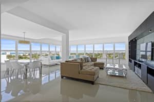 9100 W Bay Harbor Dr #11A, Bay Harbor Islands, FL 33154, - MLS#A12010432