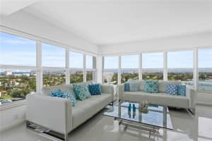 9100 W Bay Harbor Dr #11A, Bay Harbor Islands, FL 33154, - MLS#A12010432