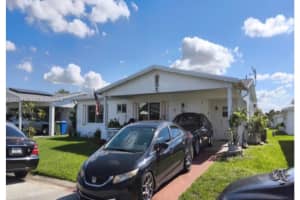 6800 Nw 15th St, Margate