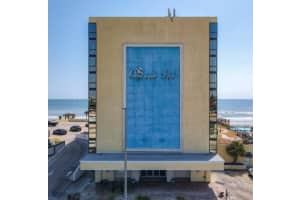 1909 S Atlantic Ave 803-804, Daytona Beach