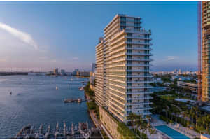 520 West Ave 1203, Miami Beach