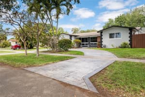 5421 Buchanan St, Hollywood, FL 33021, - MLS#A12010484