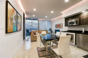 92 SW 3rd St APT 2808, Miami, FL 33130, - MLS#A12010487