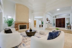 16740 Berkshire Ct, Southwest Ranches, FL 33331, - MLS#A12010489