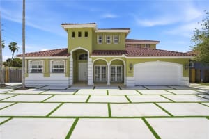15203 SW 142nd Ave, Miami, FL 33177, - MLS#A12010491