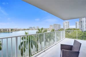 2851 NE 183rd St APT 616E, Aventura, FL 33160, - MLS#A12010492