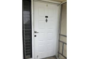 3100 NW 42nd Ave APT D203, Coconut Creek, FL 33066, - MLS#A12010494