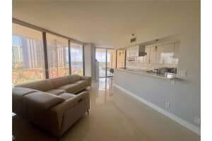 19355 Turnberry Way APT 7B, Aventura, FL 33180, - MLS#A12010496
