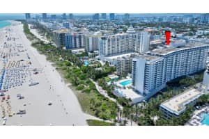 100 Lincoln Rd 616, Miami Beach