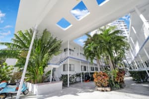 1840 James Ave APT 13, Miami Beach, FL 33139, - MLS#A12010513