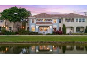 3061 Tortola Way, Cooper City