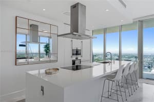 700 NE 26th Terrace #5606, Miami, FL 33137, - MLS#A12010535