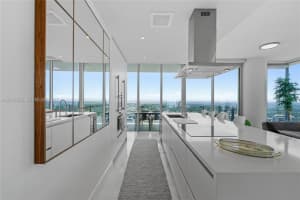 700 NE 26th Terrace #5606, Miami, FL 33137, - MLS#A12010535