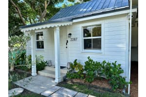 2287 NE Patrician St, Jensen Beach, FL 34957, - MLS#A12010542