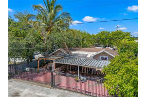 9422 NW 26th Ave, Miami, FL 33147, - MLS#A12010543