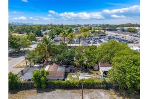 9422 NW 26th Ave, Miami, FL 33147, - MLS#A12010543