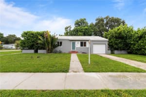 202 NW 92nd St, Miami Shores, FL 33150, - MLS#A12010544